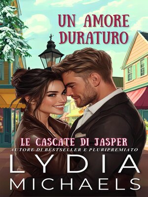 cover image of Un Amore Duraturo